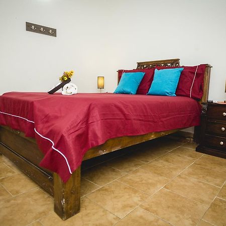Hotel El Centenario Cartagena Luaran gambar