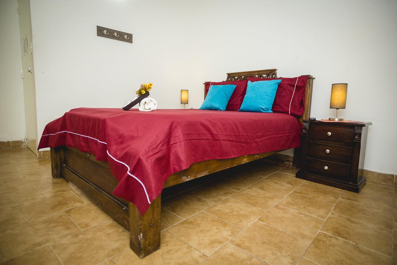 Hotel El Centenario Cartagena Luaran gambar