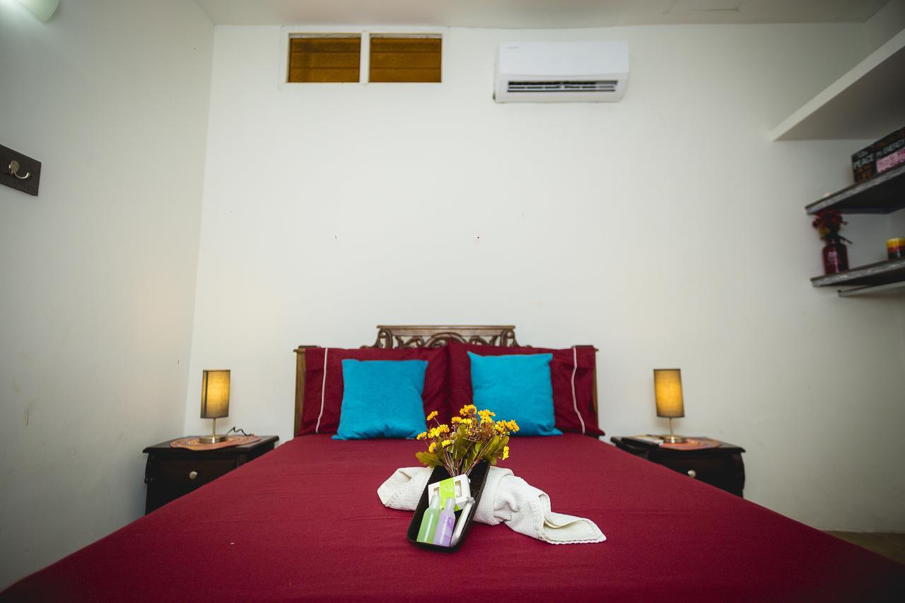 Hotel El Centenario Cartagena Luaran gambar