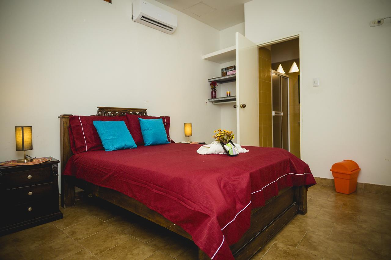 Hotel El Centenario Cartagena Luaran gambar