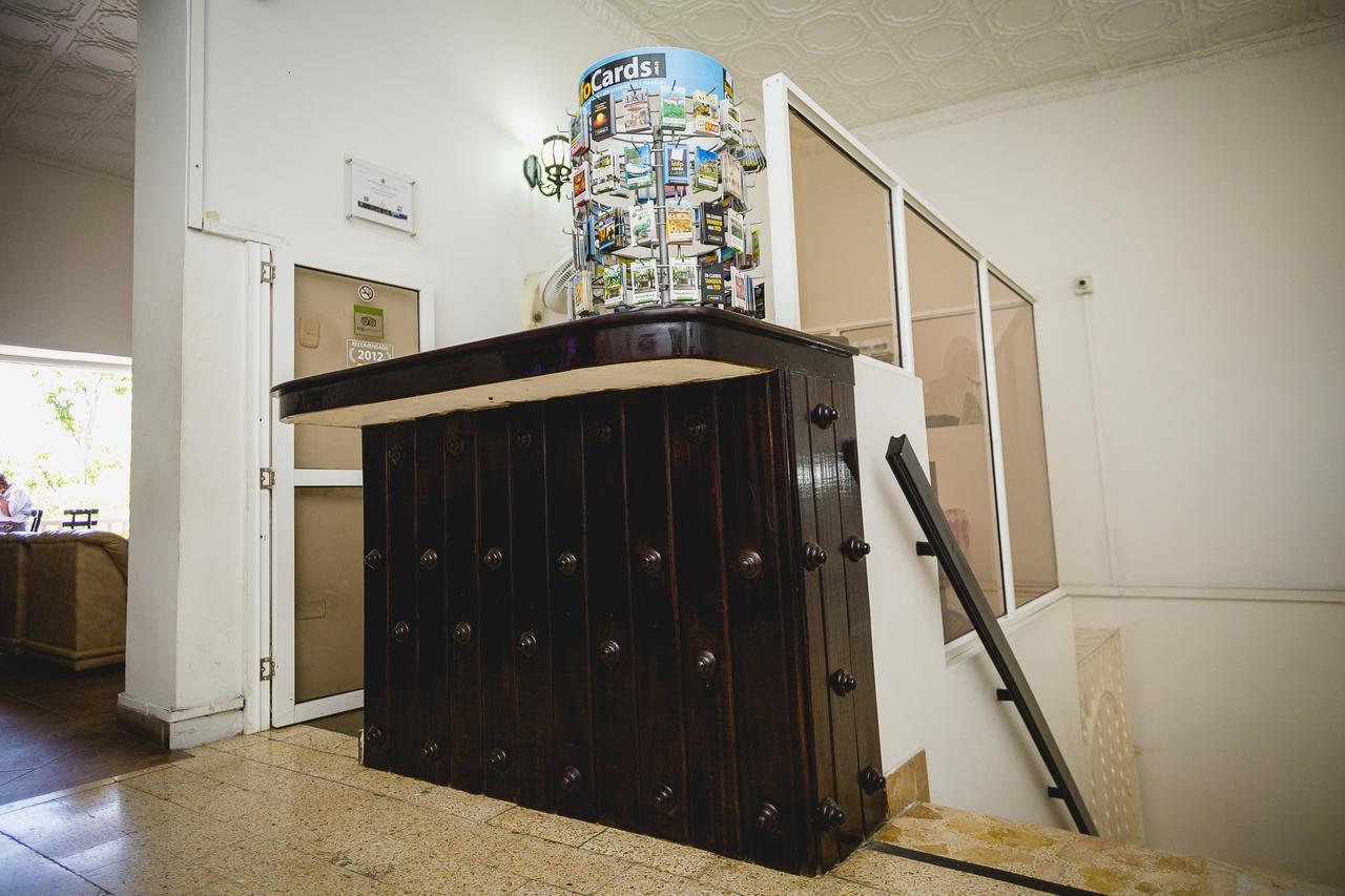 Hotel El Centenario Cartagena Luaran gambar