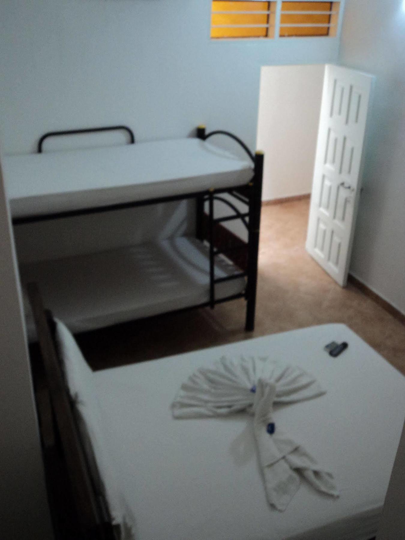 Hotel El Centenario Cartagena Luaran gambar