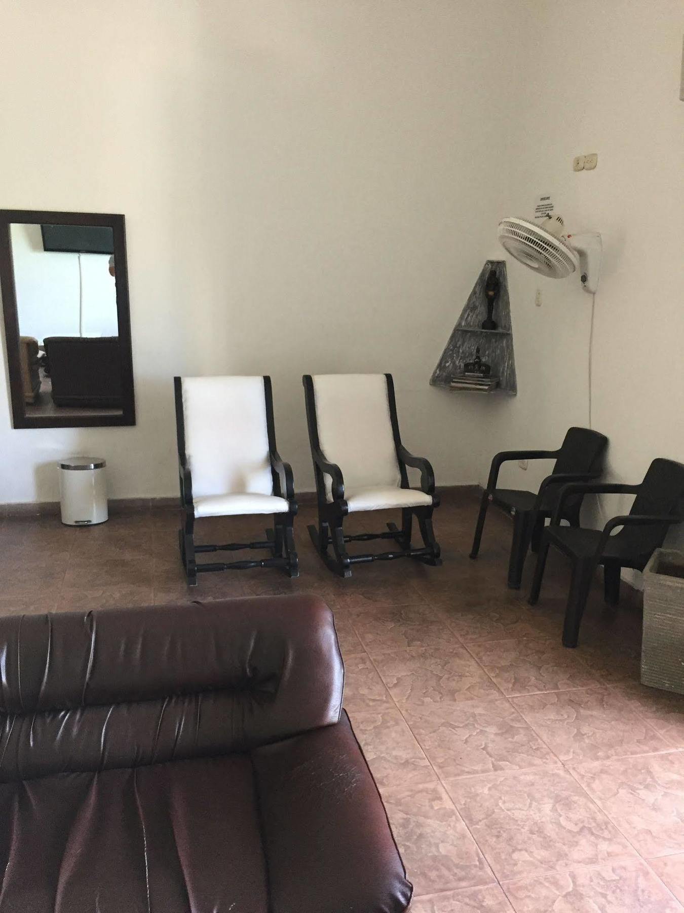 Hotel El Centenario Cartagena Luaran gambar