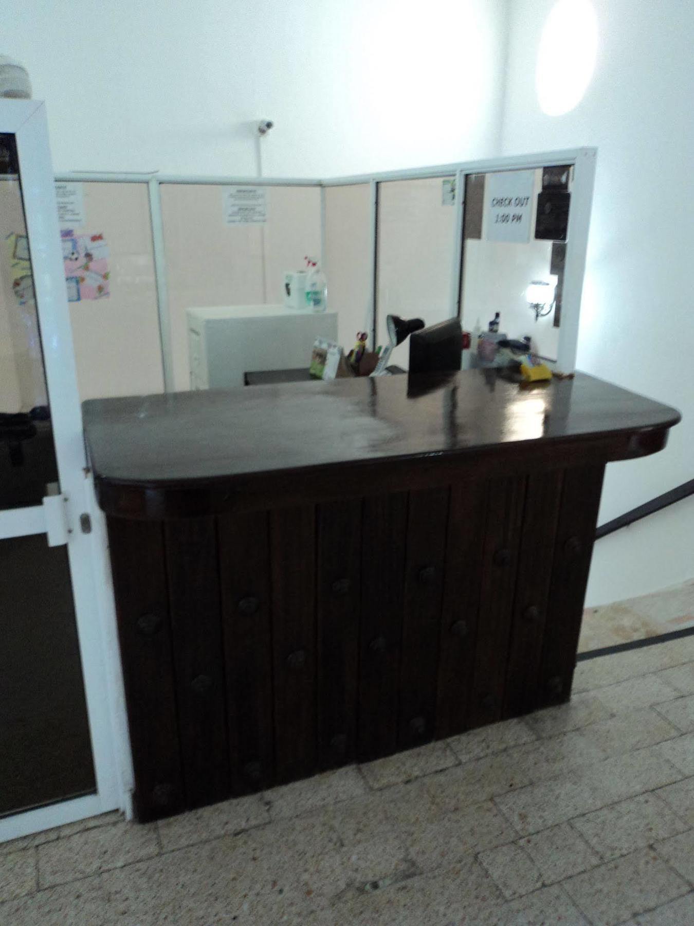 Hotel El Centenario Cartagena Luaran gambar