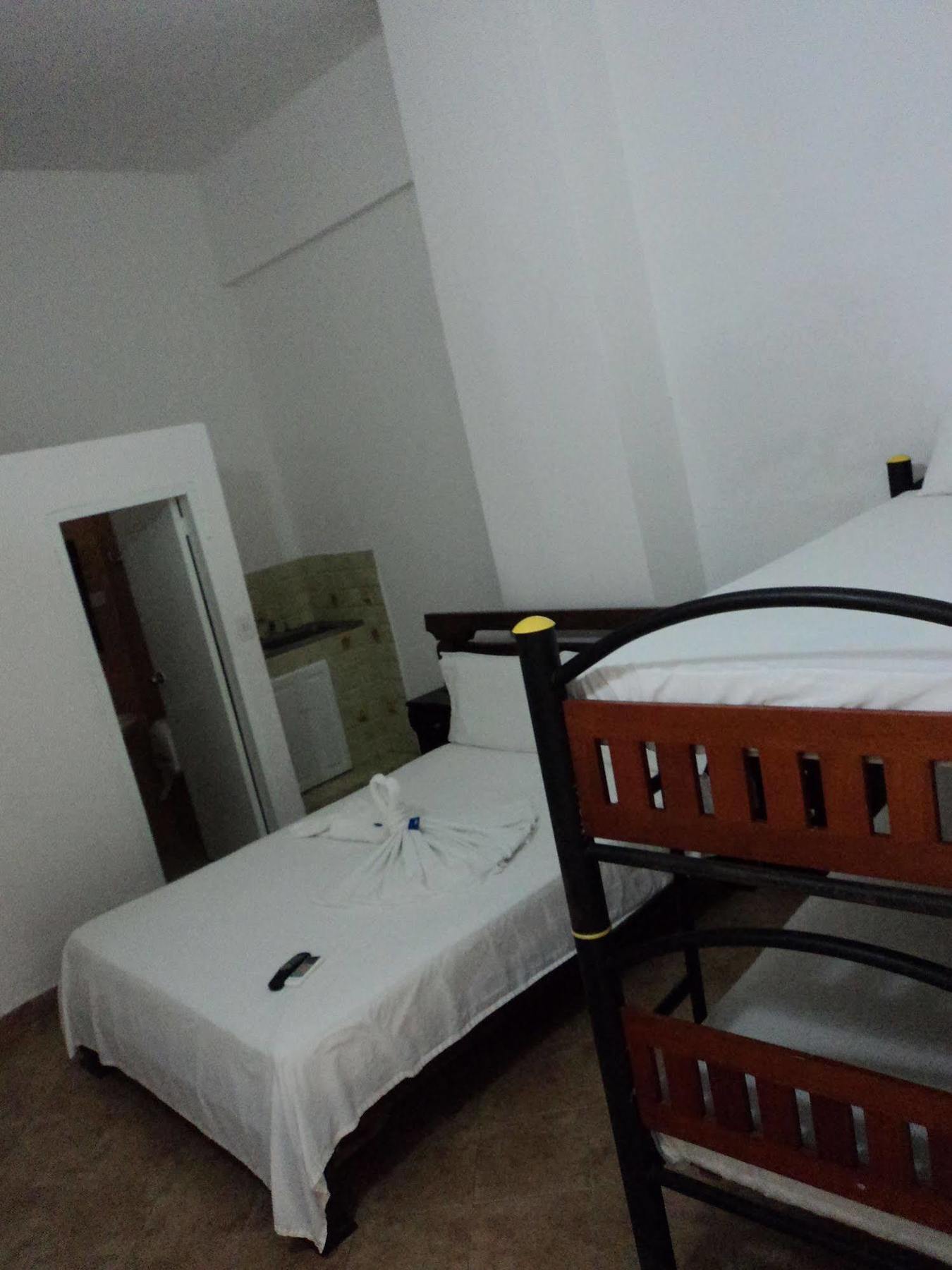 Hotel El Centenario Cartagena Luaran gambar