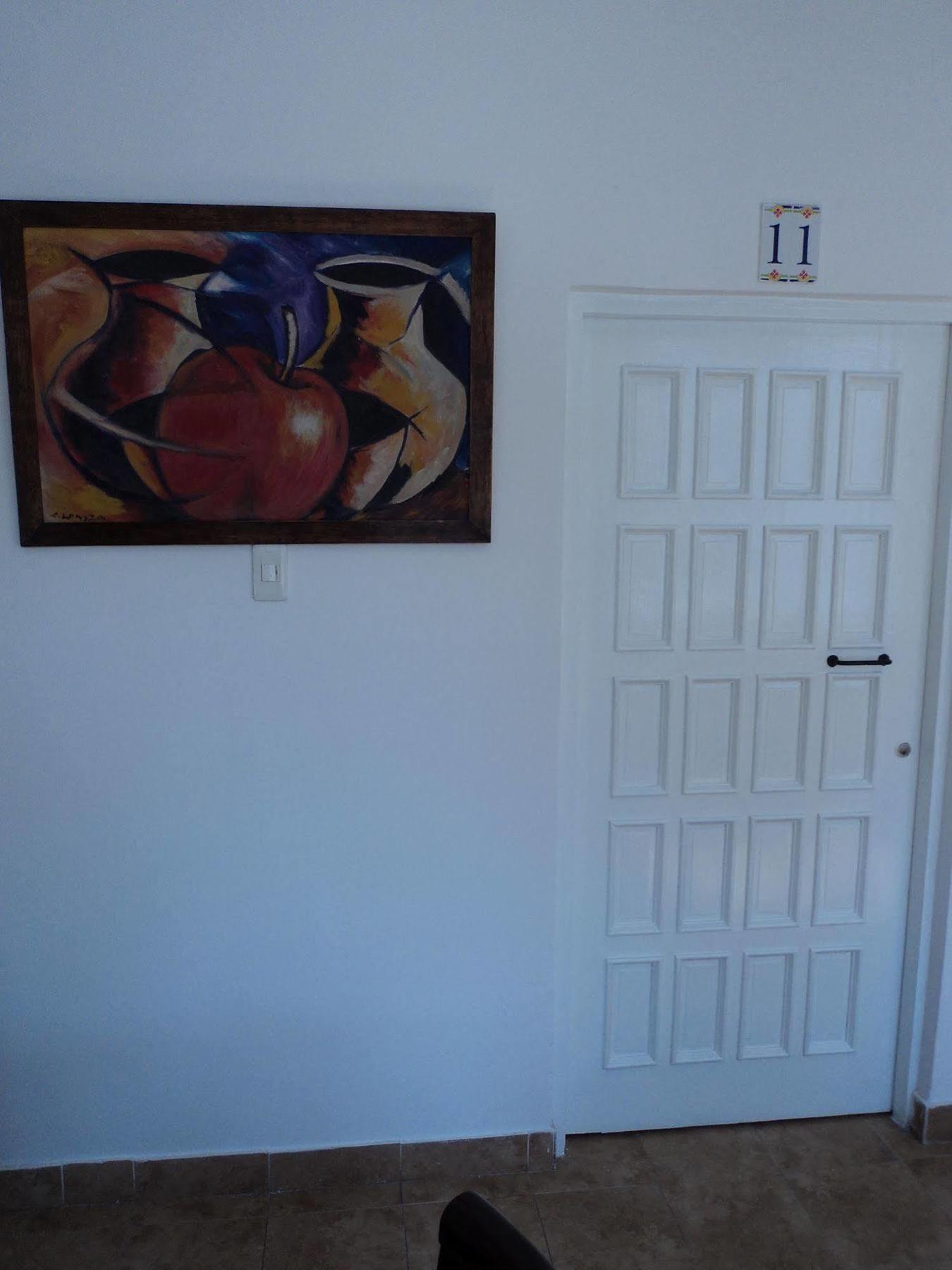 Hotel El Centenario Cartagena Luaran gambar