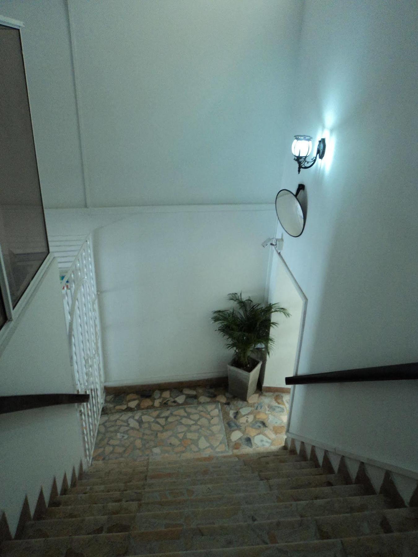 Hotel El Centenario Cartagena Luaran gambar